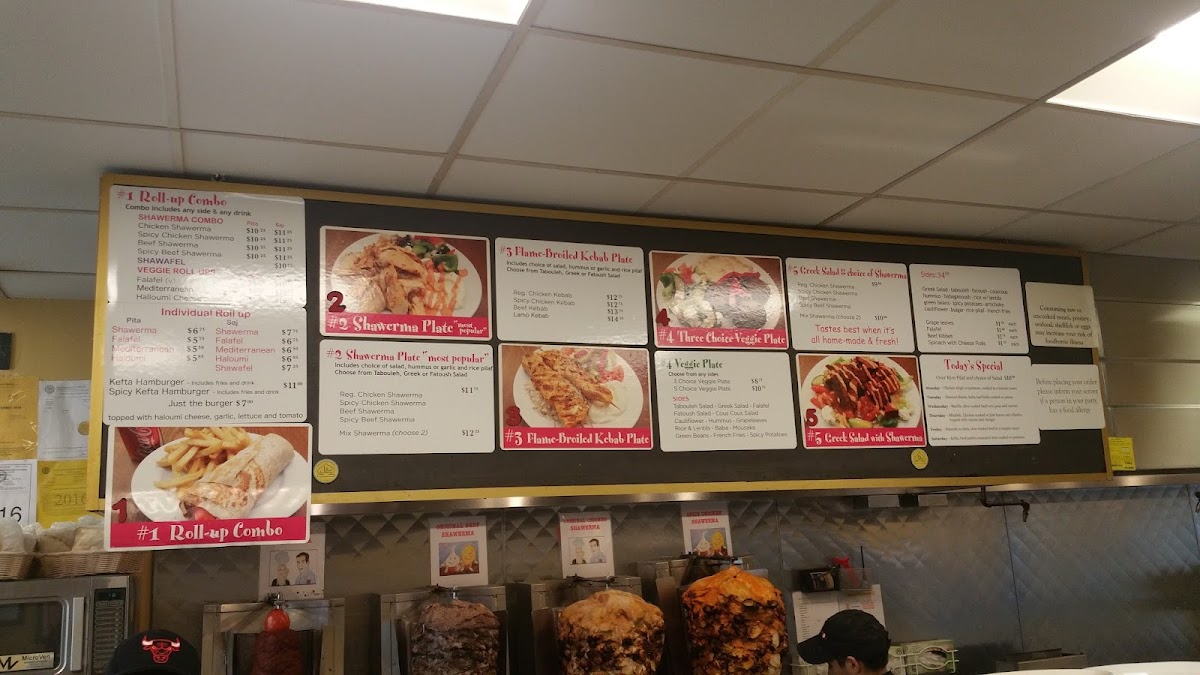 Garlic 'n Lemons - 9