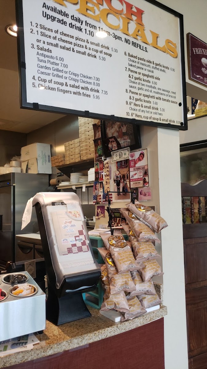 Gianna's Pizza Center - 2