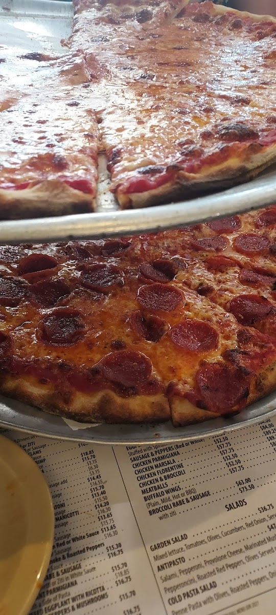 Grand Apizza Shoreline Inc - 3