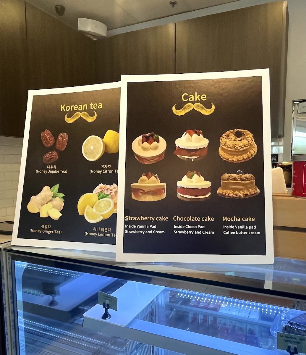 Handsome Bakery & Cafe - 1