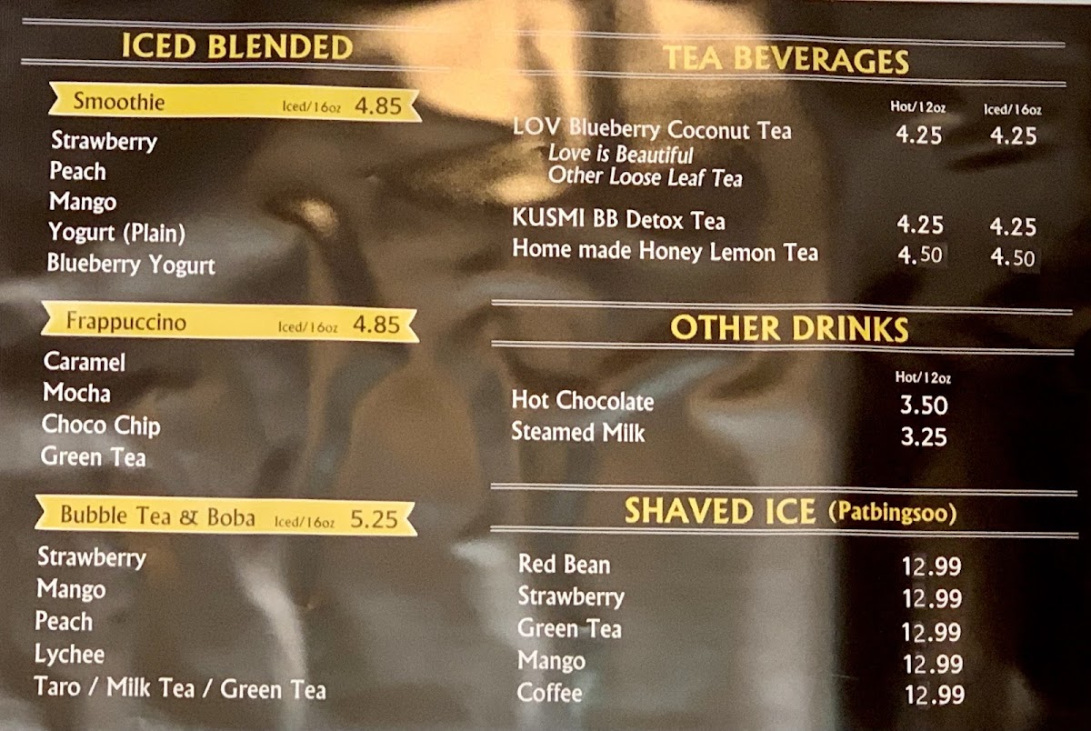 Handsome Bakery & Cafe - 2