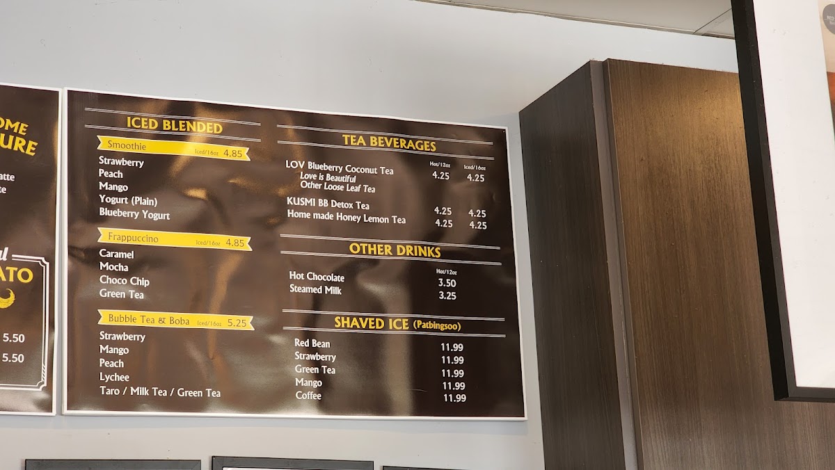 Handsome Bakery & Cafe - 8