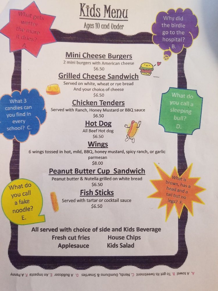 Happy Acres Restaurant - 1