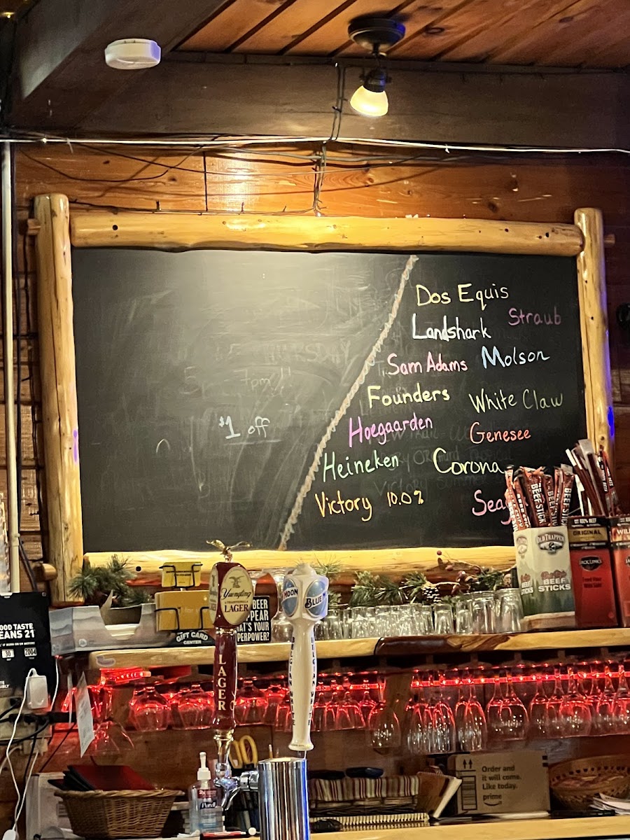 Happy Acres Restaurant - 2