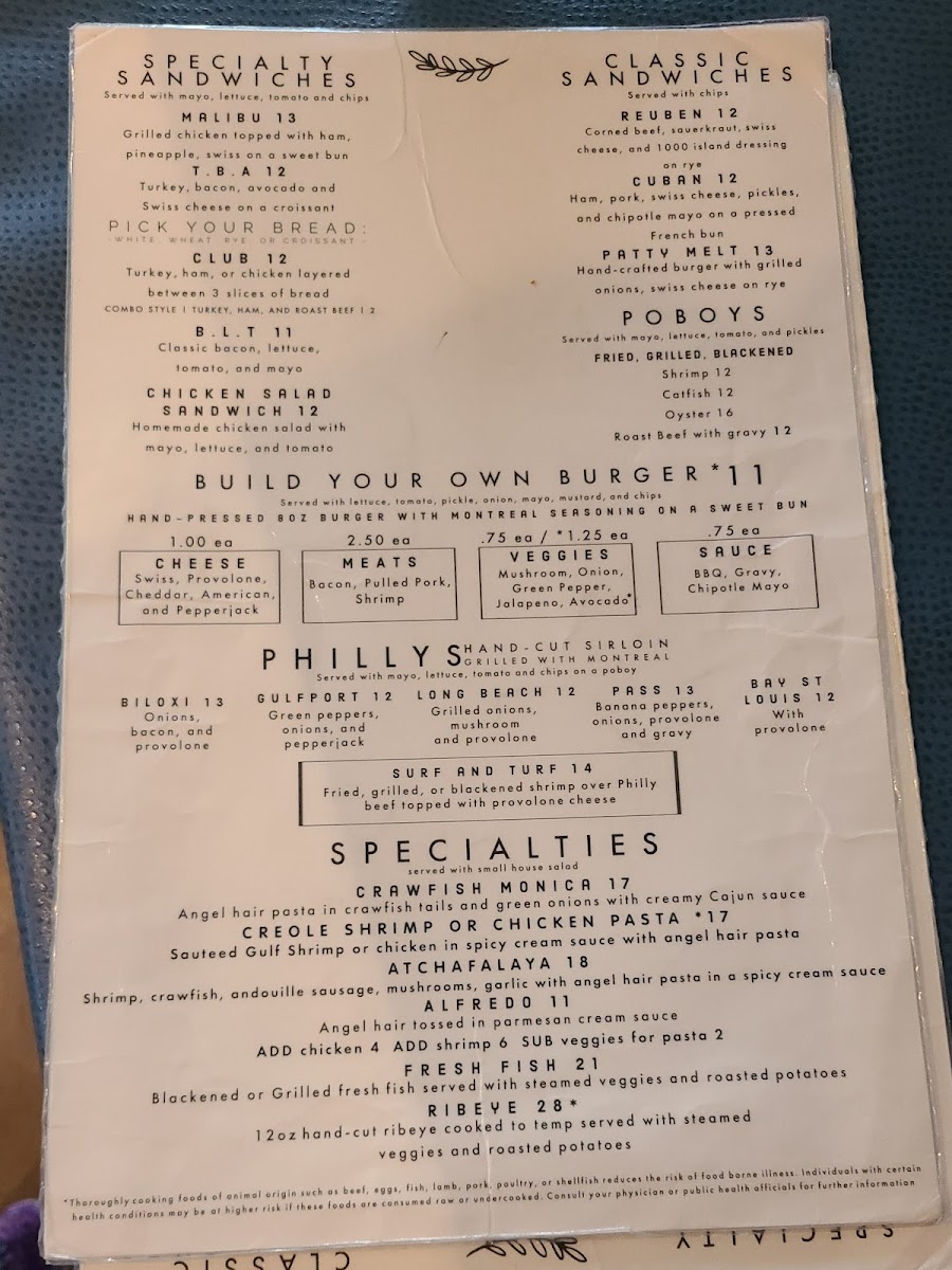 Harbor View Cafe - 4