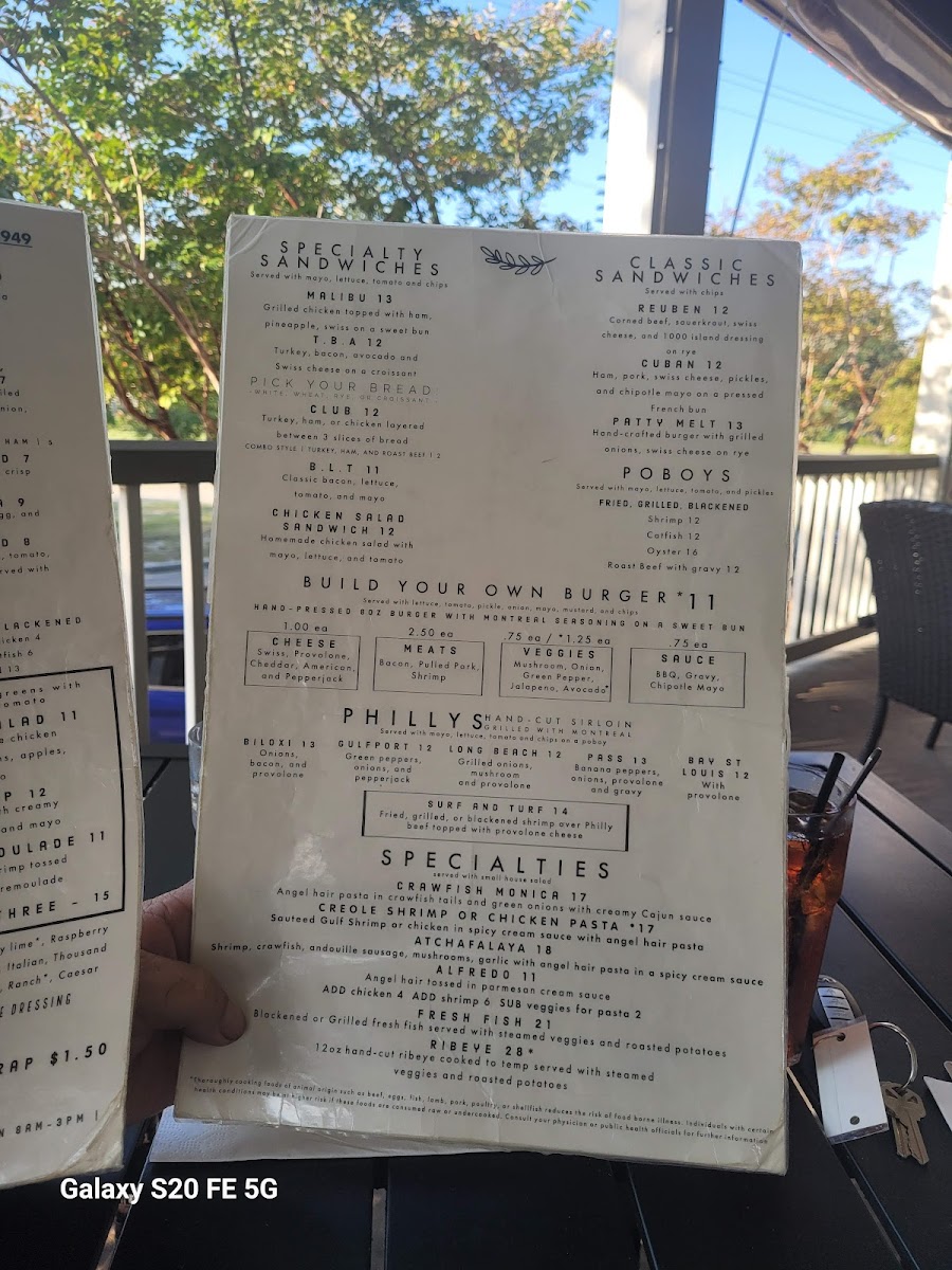 Harbor View Cafe - 9